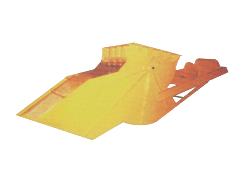 XZF型防竄倉(cāng)電動(dòng)裝車簸箕