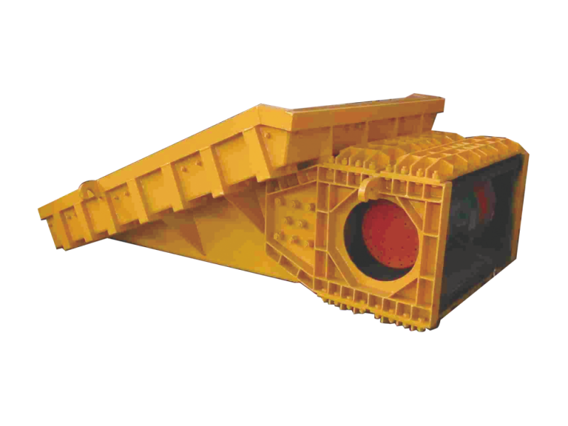 JZG型雙質(zhì)體振動(dòng)給料機(jī)