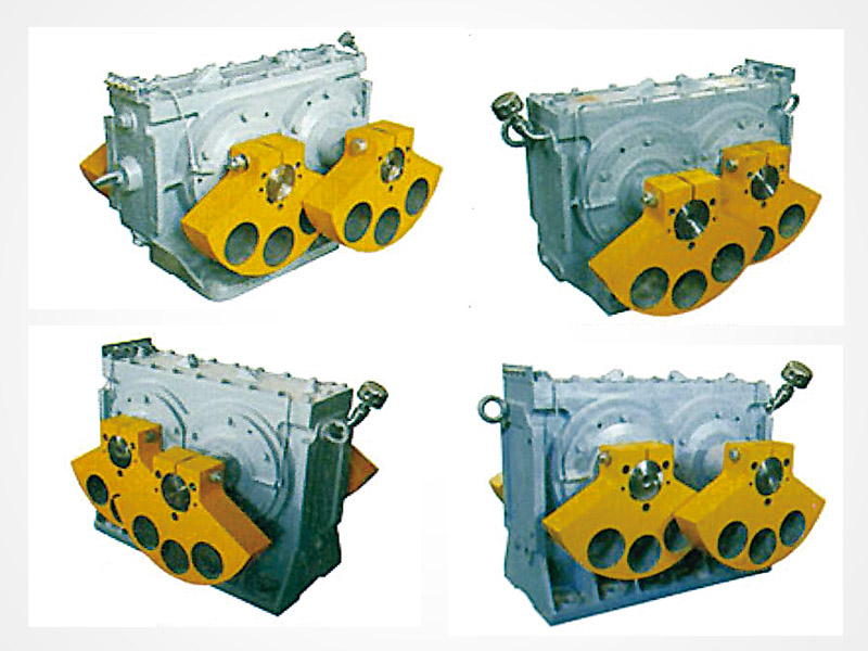 JANE系列稀油激振器