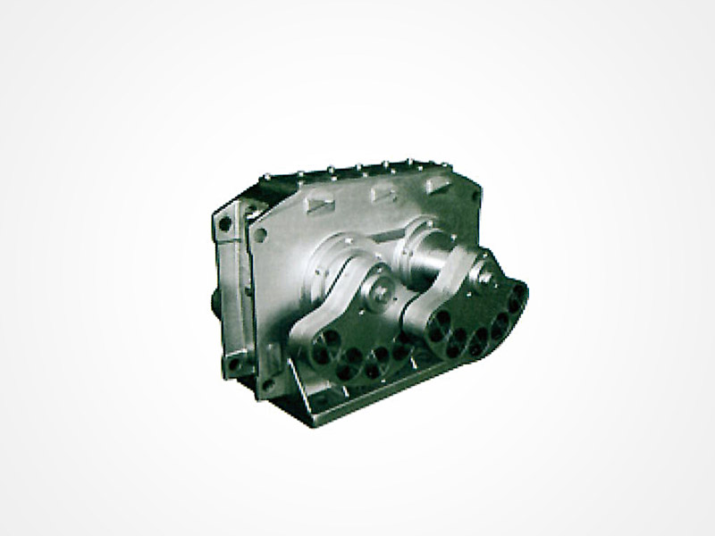 JADF401S稀油激振器