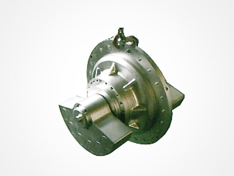 JARDQ系列稀油激振器